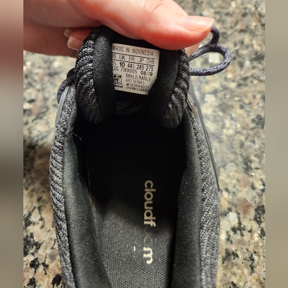 Adidas Cloudfoam Sneakers - Picture 5 of 9